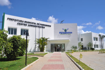 Prefeitura Municipal de Parnamirim